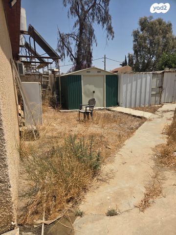 בית פרטי/ קוטג', שכונה ג', באר שבע