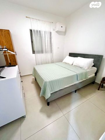 דירה, ברק, דקל, אילת