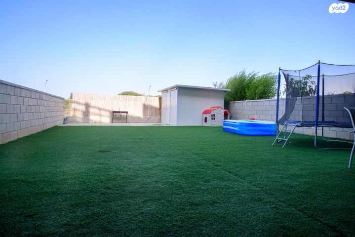 דירת גן, גדרה