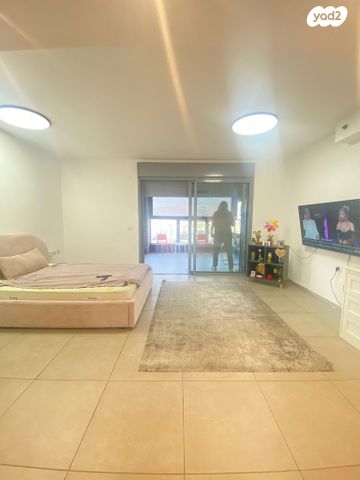 דירה, משה לוי, נאות שמיר, רמלה