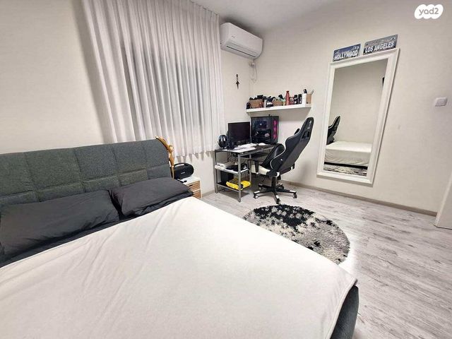 בית פרטי/ קוטג', אלמוג 4, נווה נוי, באר שבע