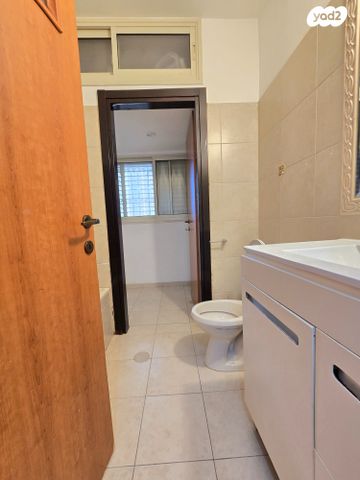 דירה, ישראל גלילי 11, רמות הרכס, באר שבע