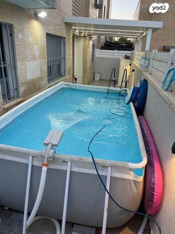 דירת גן, רמלה