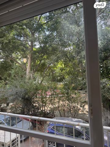 דירה, חברה חדשה, הצפון החדש - כיכר המדינה, תל אביב יפו