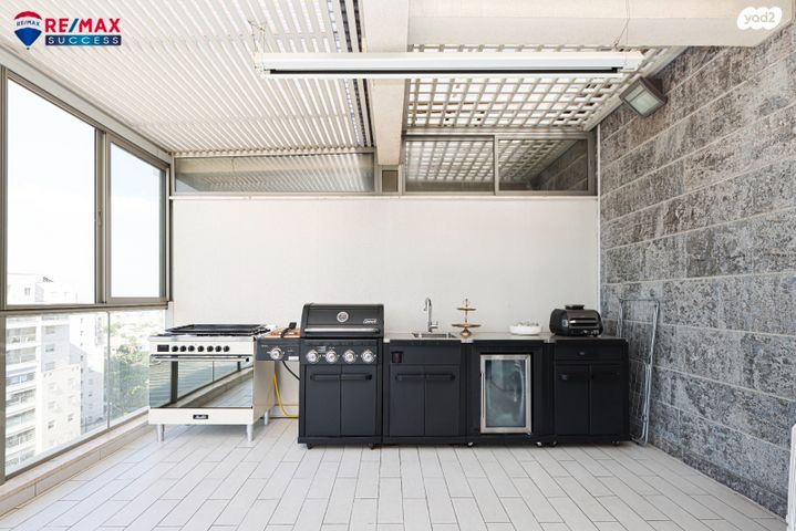 דירה, שושנה דמארי 8, קרית האמנים, מצליח, רמלה