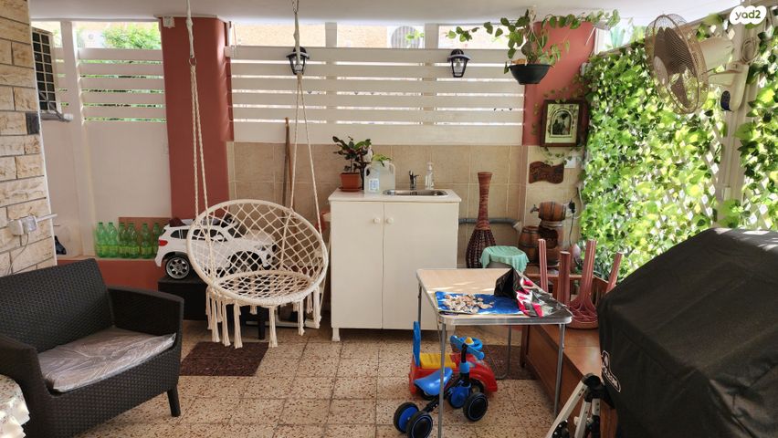 בית פרטי/ קוטג', קרית חיים מזרחית, חיפה