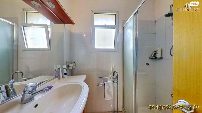 דירה, רוגוזין 19, רובע א', אשדוד