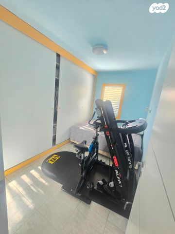 דירה, ברנר 36, יוספטל, פתח תקווה