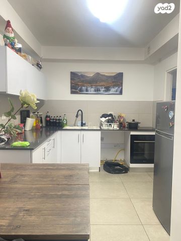 דירה, משה לוי, נאות שמיר, רמלה