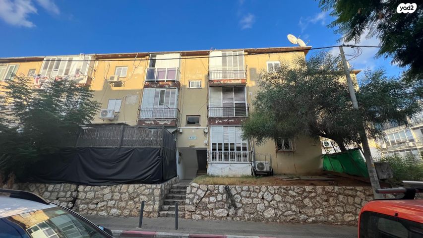 דירה, הגפן, ניצנה, בת ים