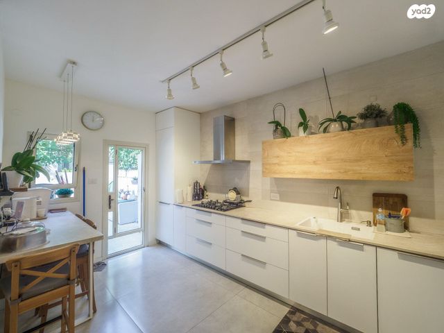 בית פרטי/ קוטג', עיר, מרכז העיר, נהריה