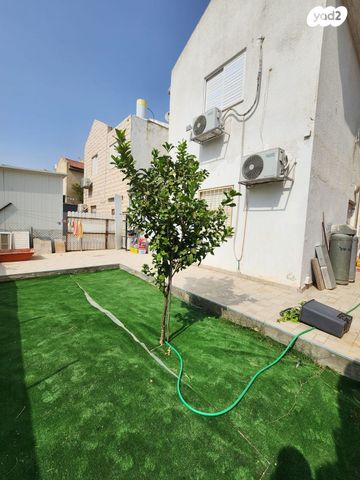 בית פרטי/ קוטג', ברנהרד והרמן צונדק, רמות, באר שבע