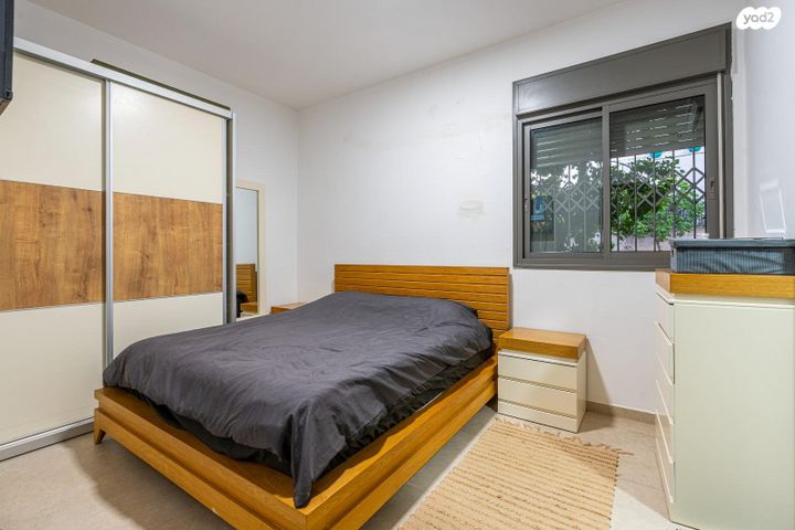 דירת גן, תאנה 20, החורש, חריש