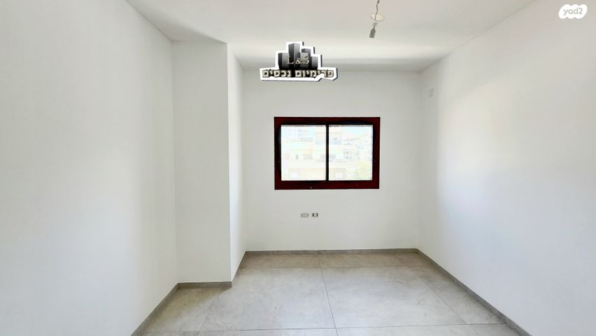 דירה, הנרייטה סולד 24, עיר, מרכז העיר, נהריה