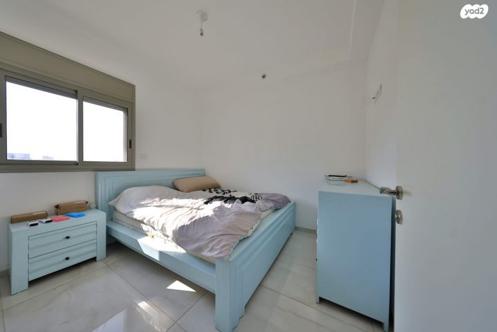 גג/ פנטהאוז, לוי אשכול 7, לב מוצקין, בנה ביתך, קרית מוצקין