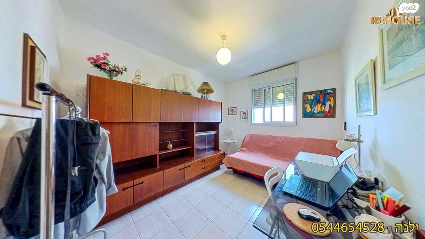 דירה, רוגוזין 19, רובע א', אשדוד