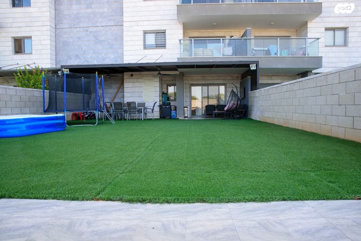 דירת גן, גדרה