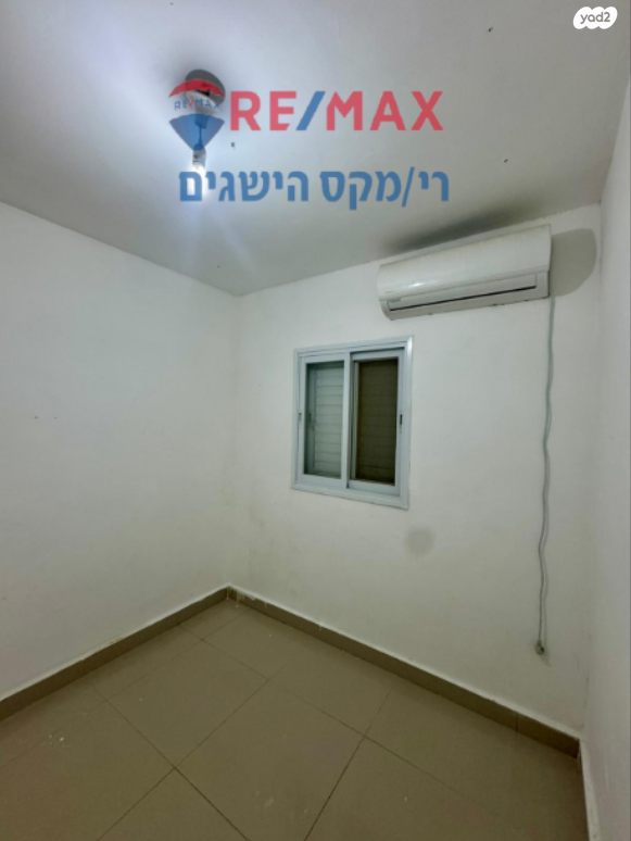 דירה, אלכחייל, ירוחם