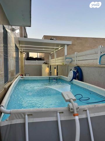 דירת גן, רמלה