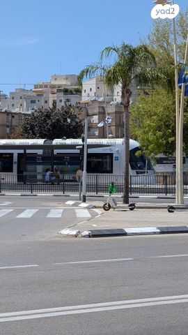 דירה, דרך זאב ז'בוטינסקי 10, לב המושבה / מרכז העיר, פתח תקווה
