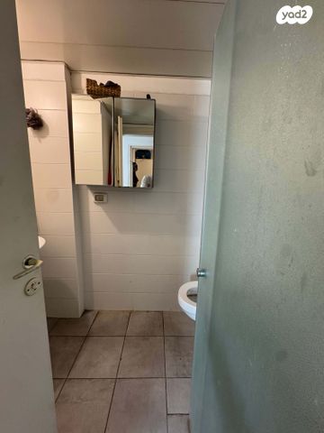 דירה, איילת השחר 5, נווה שאנן, תל אביב יפו