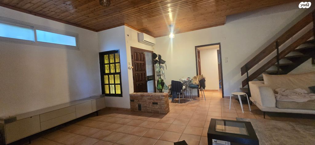 בית פרטי/ קוטג', הגדודים 1, נווה מגן, רמת השרון