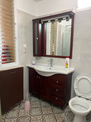 דירה, קרית ים