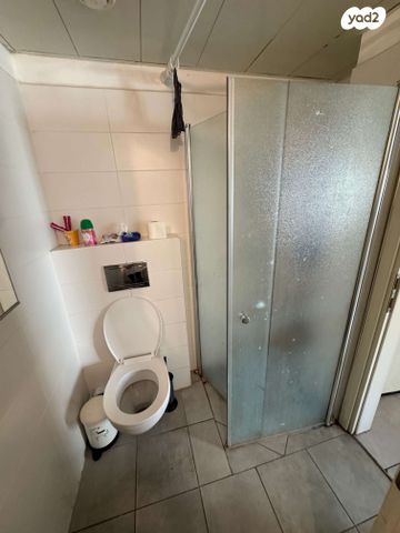 דירה, איילת השחר 5, נווה שאנן, תל אביב יפו