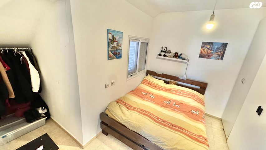 דירה, דרך אפרתה 14, אריאל