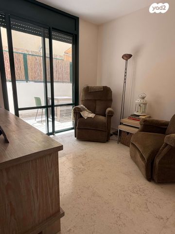 בית פרטי/ קוטג', אחווה, נווה צדק, תל אביב יפו