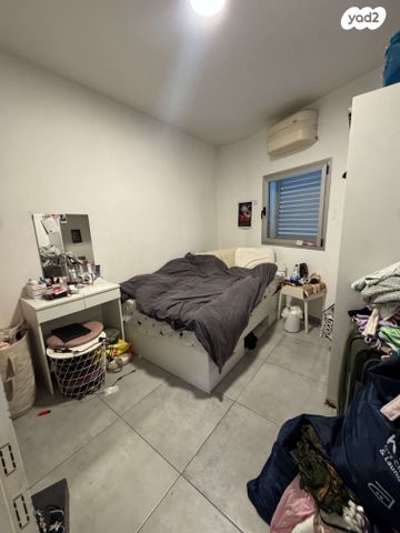 דירה, איילת השחר 5, נווה שאנן, תל אביב יפו