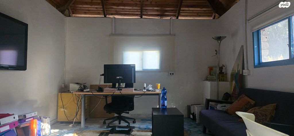 בית פרטי/ קוטג', הגדודים 1, נווה מגן, רמת השרון