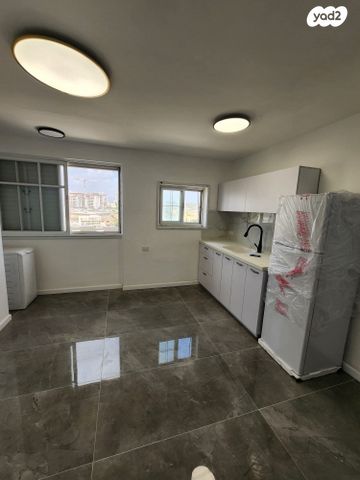 דירה, בן עמי 27, גבעת הרקפות, גבעת תל חי, קרית אתא