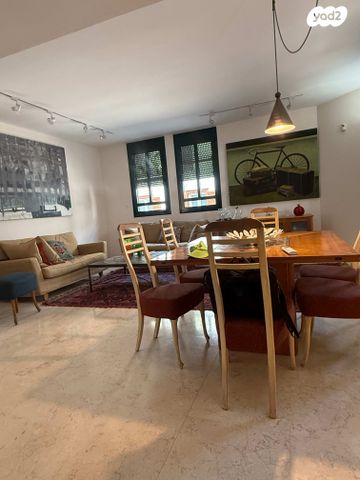 בית פרטי/ קוטג', אחווה, נווה צדק, תל אביב יפו