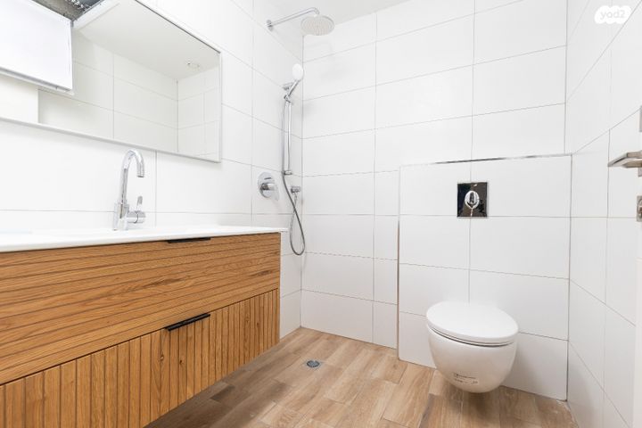 דופלקס, קטמון הישנה, ירושלים