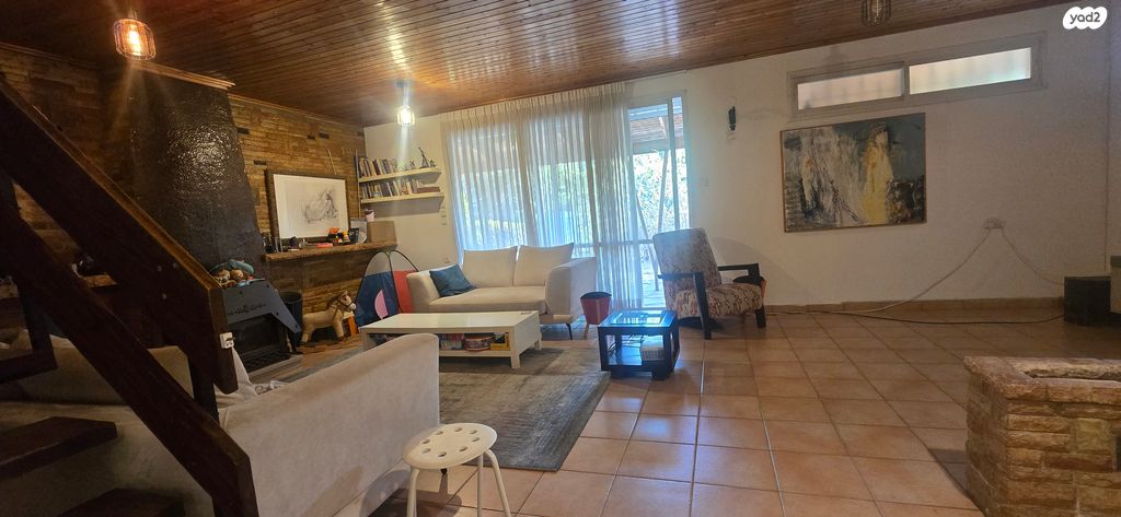 בית פרטי/ קוטג', הגדודים 1, נווה מגן, רמת השרון