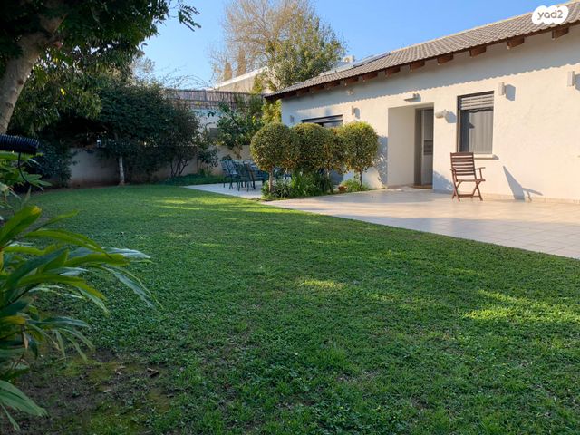 בית פרטי/ קוטג'