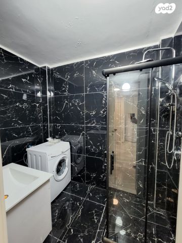 יחידת דיור, רחבת חת"ם סופר, שכונה י"א, באר שבע