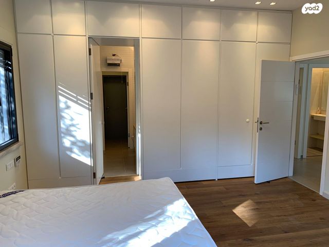 בית פרטי/ קוטג', הרצליה