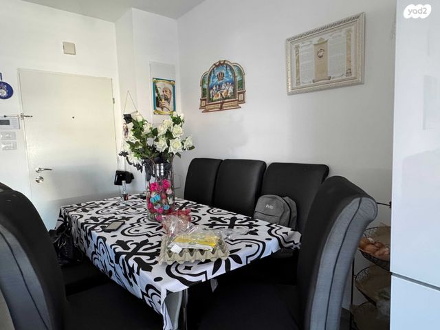 דירה, אחוזת כנרת, טבריה