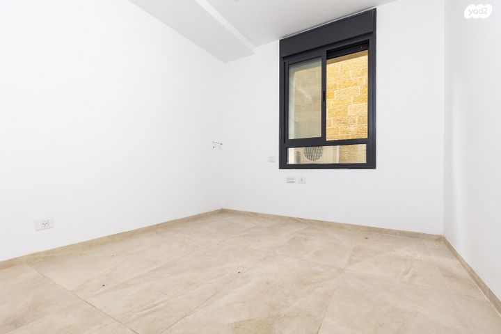 דופלקס, קטמון הישנה, ירושלים