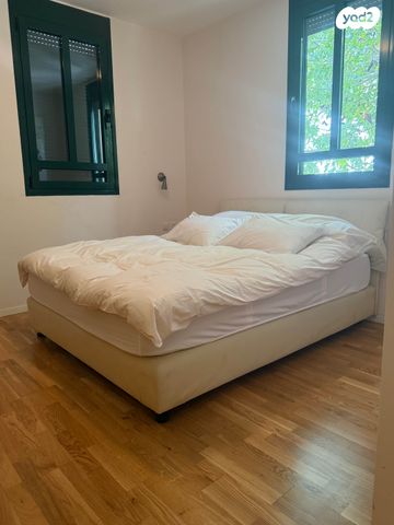 בית פרטי/ קוטג', אחווה, נווה צדק, תל אביב יפו