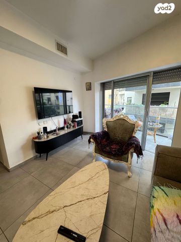 דירה, איילת השחר 5, נווה שאנן, תל אביב יפו