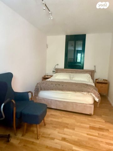 בית פרטי/ קוטג', אחווה, נווה צדק, תל אביב יפו