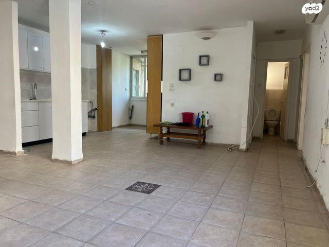 דירה, קרית ים