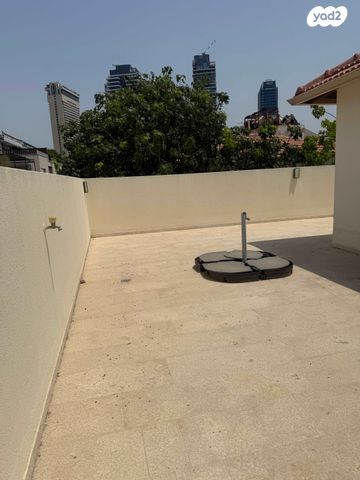 בית פרטי/ קוטג', אחווה, נווה צדק, תל אביב יפו