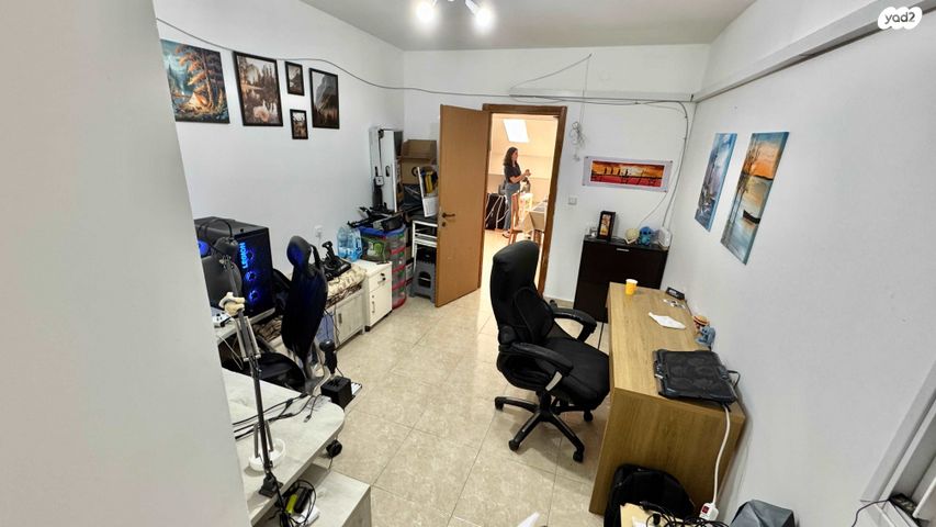 דירה, דרך אפרתה 14, אריאל