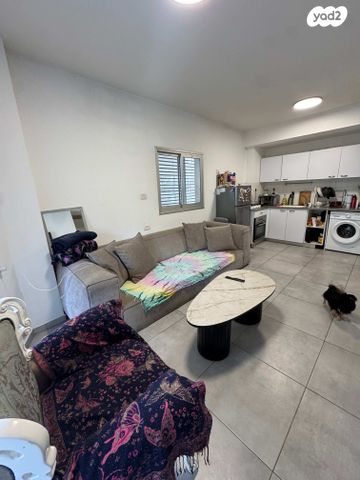 דירה, איילת השחר 5, נווה שאנן, תל אביב יפו