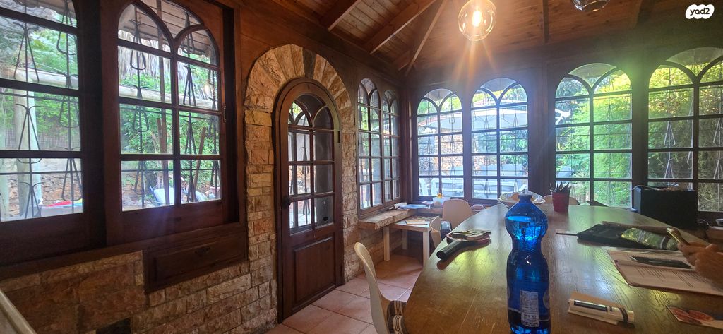 בית פרטי/ קוטג', הגדודים 1, נווה מגן, רמת השרון