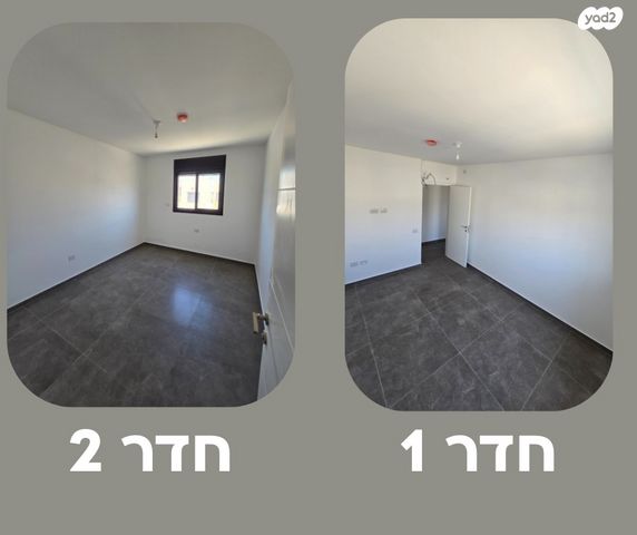 בית פרטי/ קוטג', פנחס נבון 1, נאות שקד, ירוחם